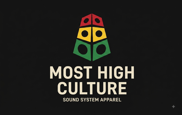 Most High Culture